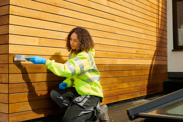 Affordable Siding Repair and Maintenance Services in White River Junction, VT