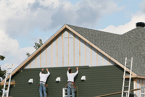 Professional Siding in White River Junction, VT